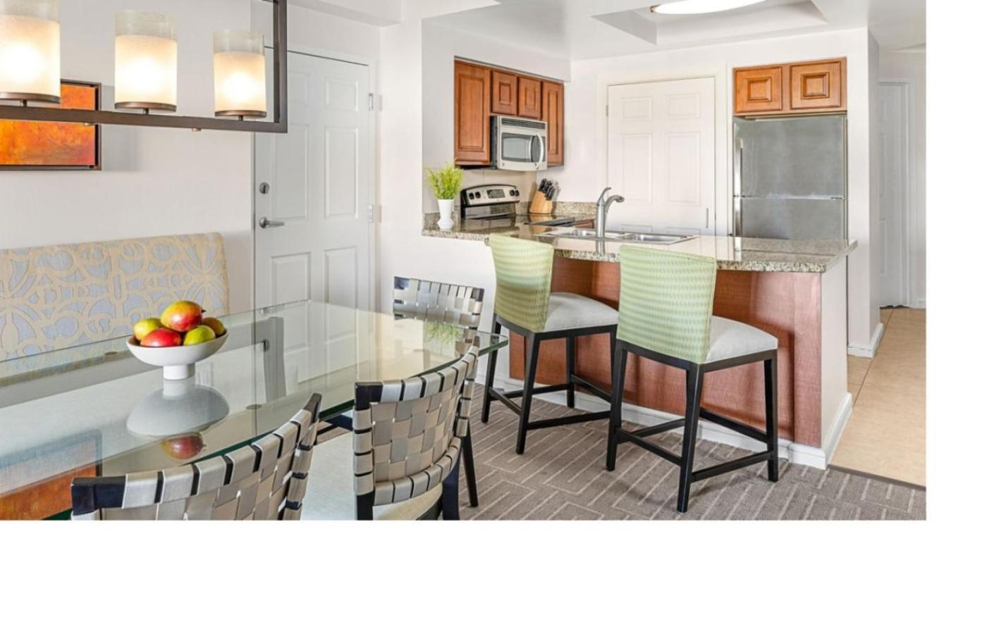 Marriott Grande Vista Luxury 1bd Sleeps 4 Casa de férias *